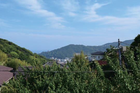 Atami akiya property
