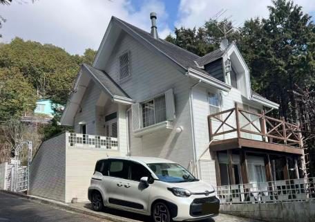 Atami akiya property