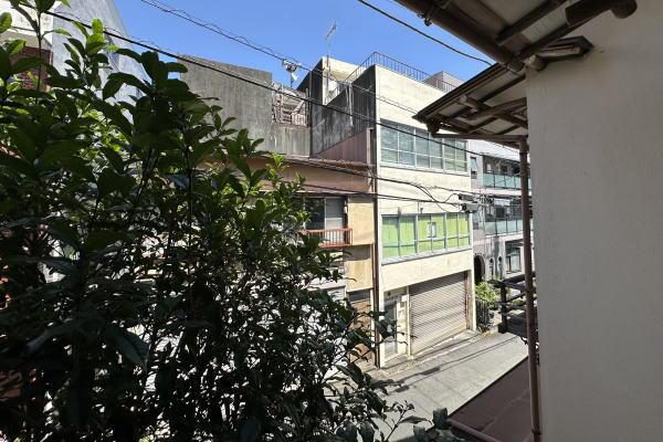 Atami akiya property