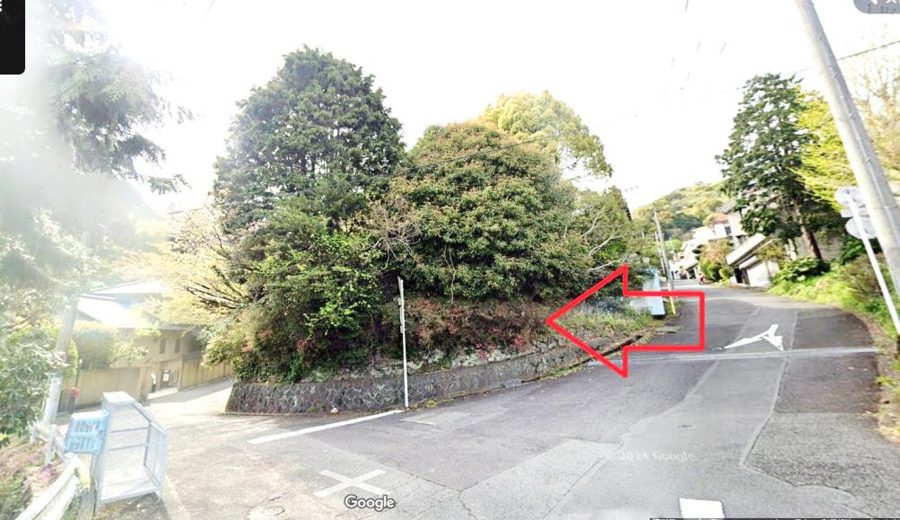 Atami akiya property