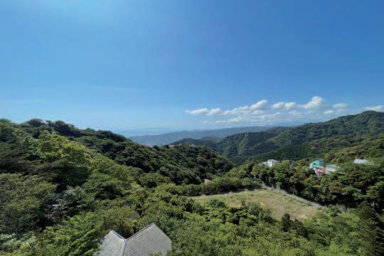 Atami akiya property