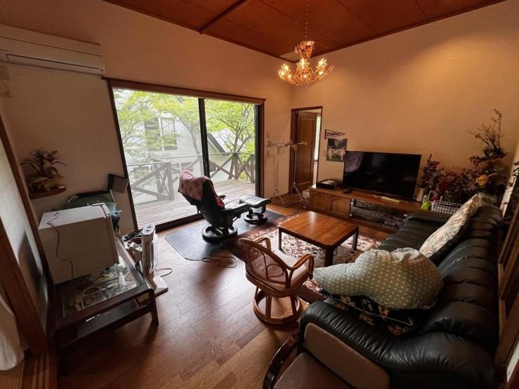 Nasu akiya property