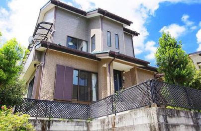 Atami akiya property