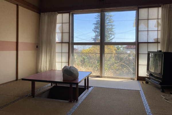 Atami akiya property