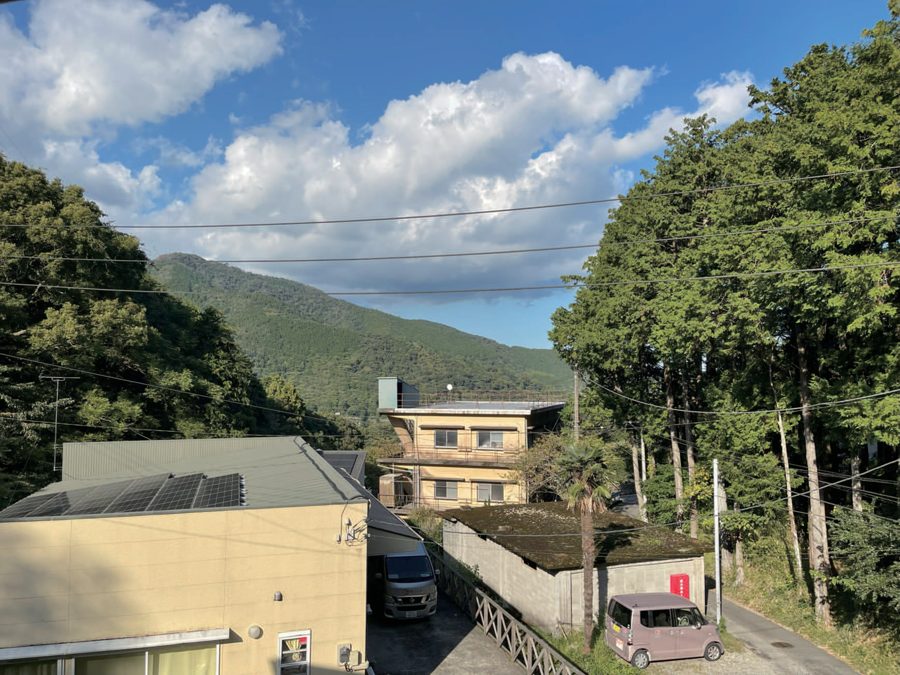 Atami akiya property