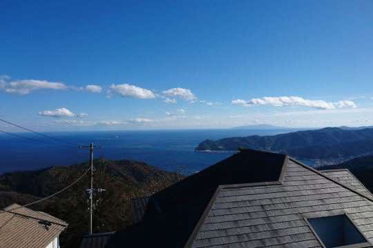 Atami akiya property
