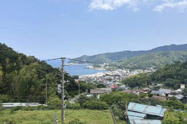 Atami akiya property