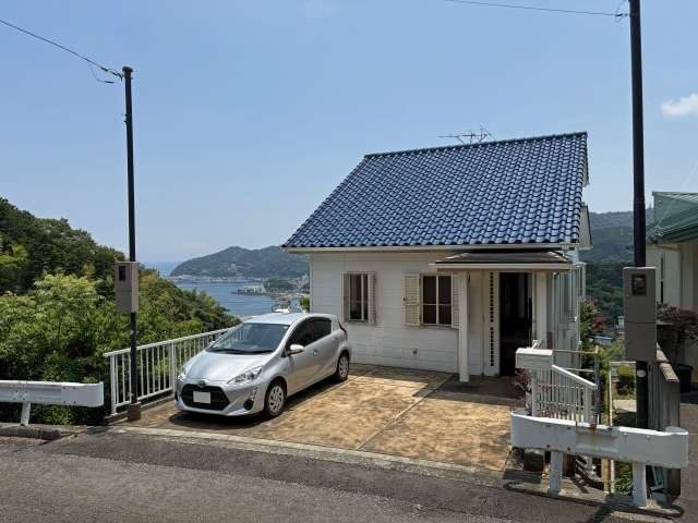 Atami akiya property