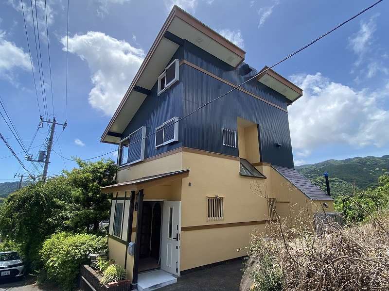 Atami akiya property