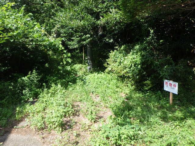 Nasu akiya property