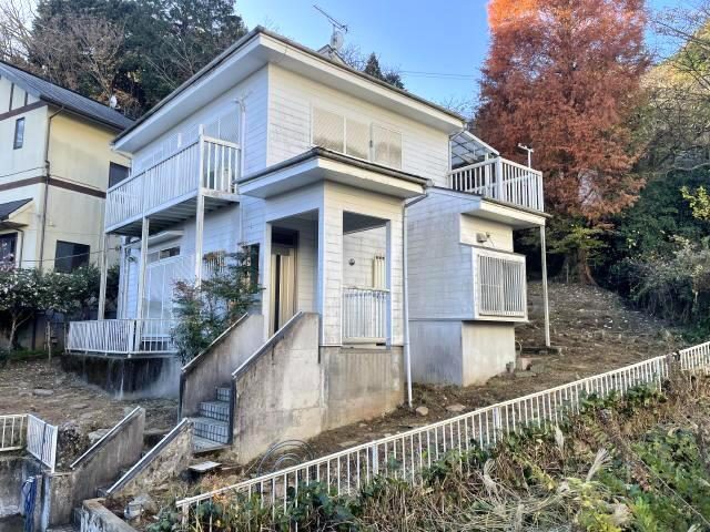 Atami akiya property