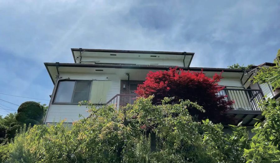 Atami akiya property