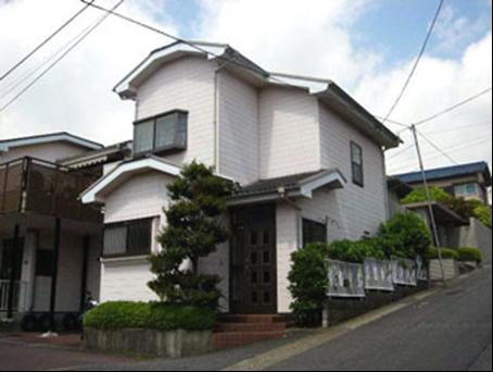 Atami akiya property