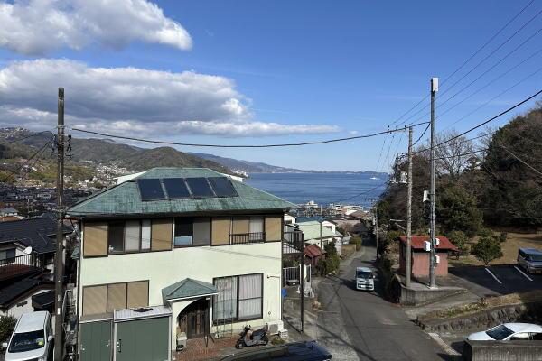 Atami akiya property