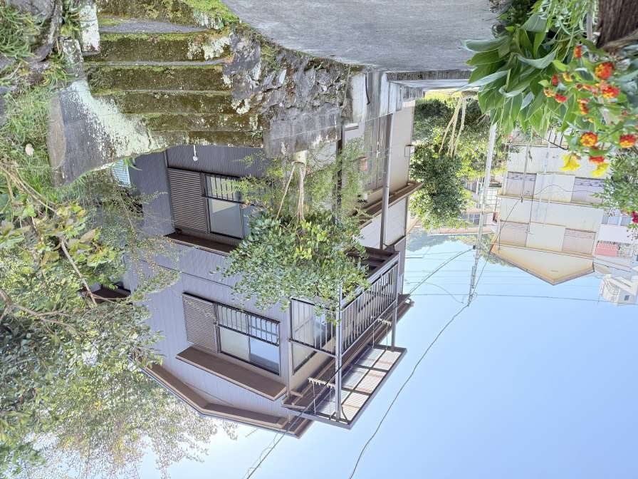 Atami akiya property