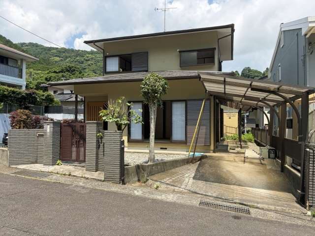 Atami akiya property