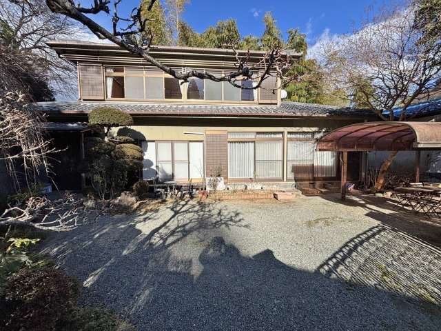 Atami akiya property