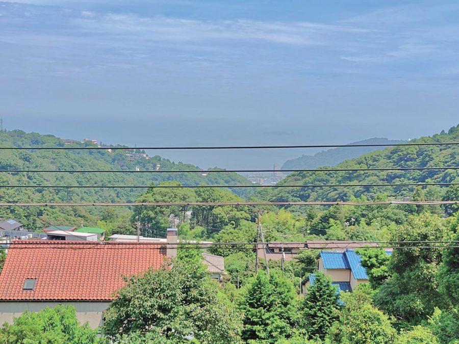 Atami akiya property