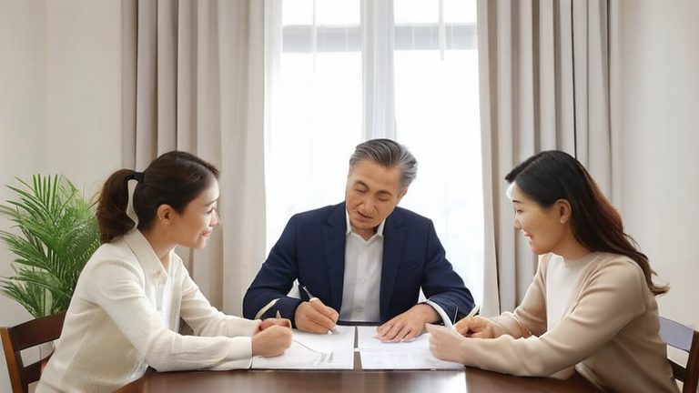 足立区の相続不動産の手続きと売却・活用法【2026】