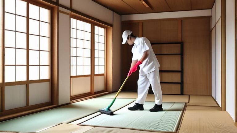 足立区の特殊清掃費用と業者選び【孤独死・事故物件対応】