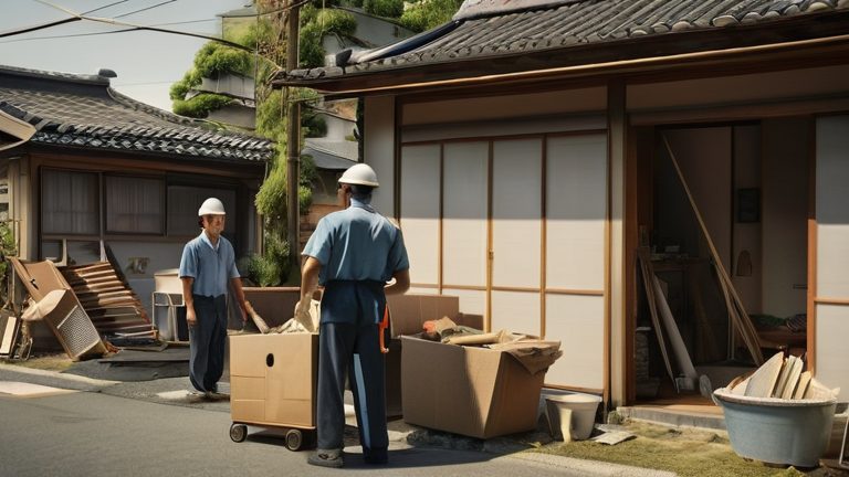 荒川区のゴミ屋敷清掃費用と業者選び【2026】