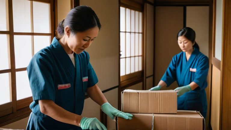 荒川区の遺品整理費用と業者選び【2026年版・相続連動】