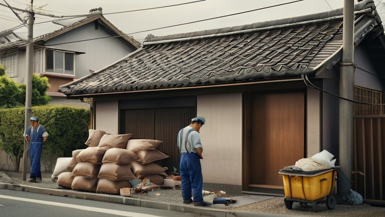 千葉市のゴミ屋敷清掃費用と業者選び【2026】