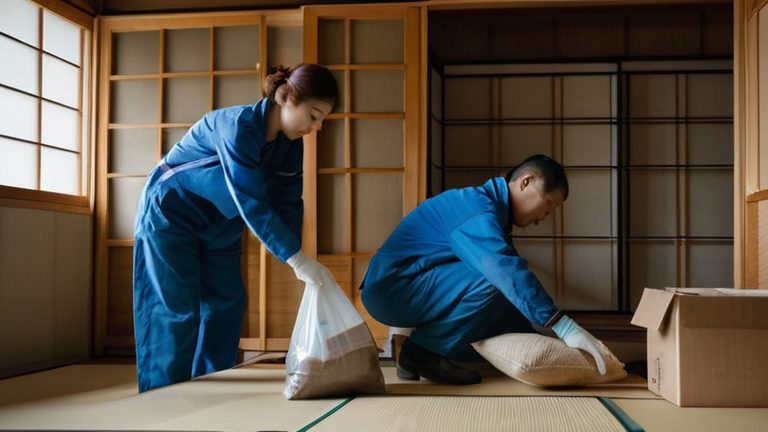 千葉市の遺品整理費用と業者選び【2026年版・相続連動】