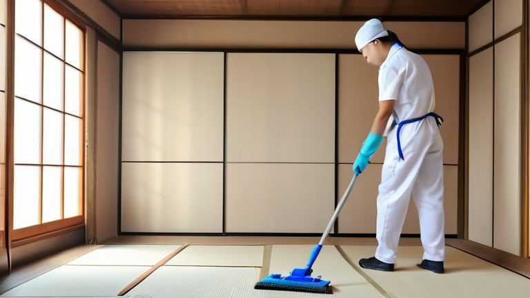 千葉市の特殊清掃費用と業者選び【孤独死・事故物件対応】