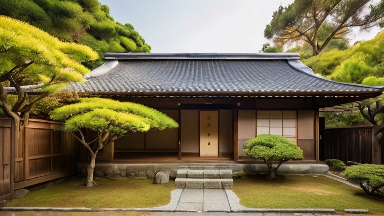 空き家管理