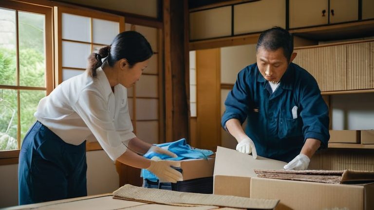 千代田区の遺品整理費用と業者選び【2026年版・相続連動】