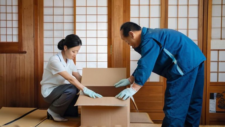調布市の遺品整理費用と業者選び【2026年版・相続連動】