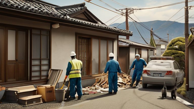 中央区のゴミ屋敷清掃費用と業者選び【2026】