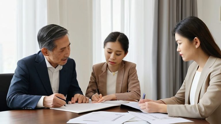 中央区の相続不動産の手続きと売却・活用法【2026】