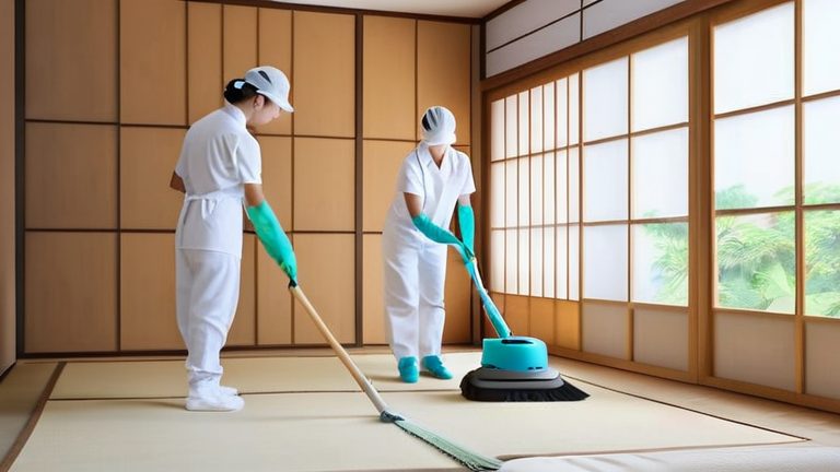 江戸川区の特殊清掃費用と業者選び【孤独死・事故物件対応】
