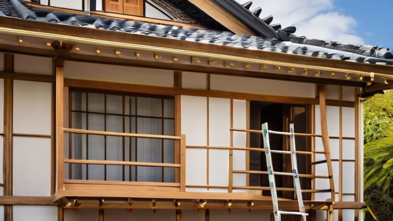 藤沢市の外壁塗装費用と業者選び【2026】