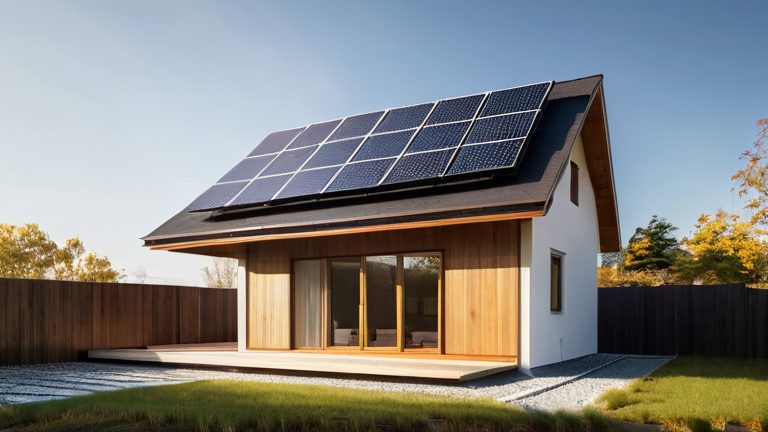 藤沢市の太陽光パネル設置費用と補助金【2026】