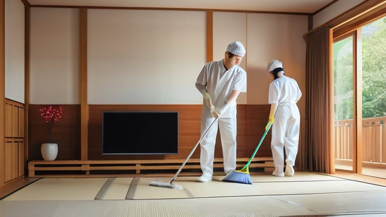 藤沢市の特殊清掃費用と業者選び【孤独死・事故物件対応】