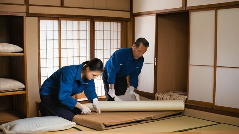 船橋市の遺品整理費用と業者選び【2026年版・相続連動】