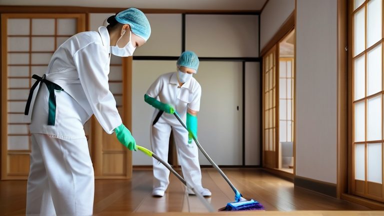 船橋市の特殊清掃費用と業者選び【孤独死・事故物件対応】