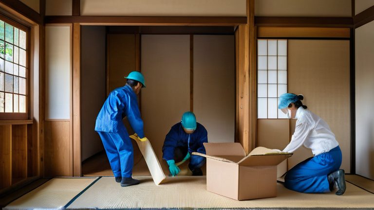 八王子市の遺品整理費用と業者選び【2026年版・相続連動】