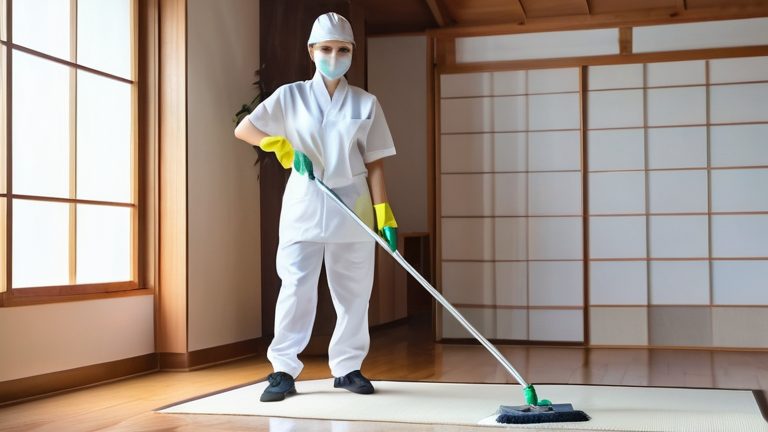 八王子市の特殊清掃費用と業者選び【孤独死・事故物件対応】