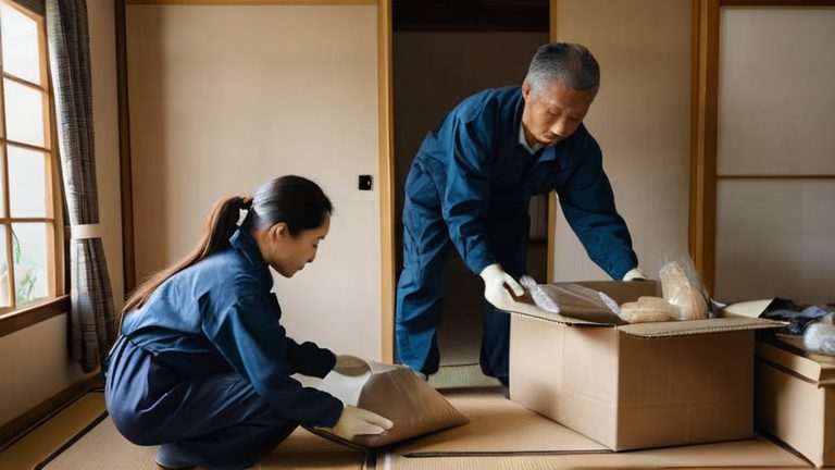 市川市の遺品整理費用と業者選び【2026年版・相続連動】