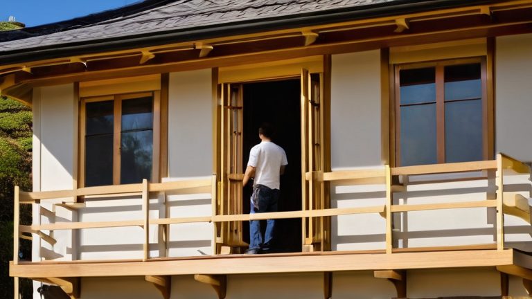 板橋区の外壁塗装費用と業者選び【2026】
