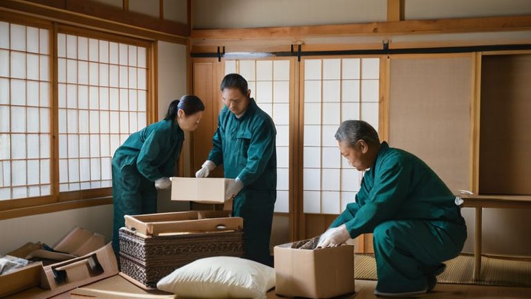 板橋区の遺品整理費用と業者選び【2026年版・相続連動】