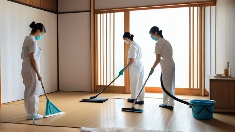 板橋区の特殊清掃費用と業者選び【孤独死・事故物件対応】