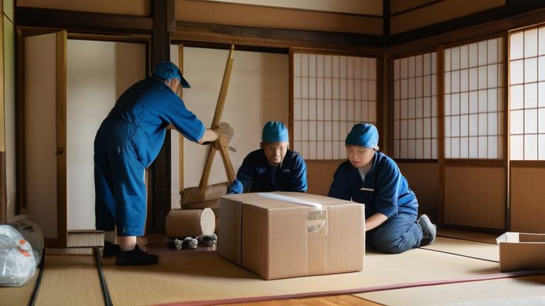 柏市の遺品整理費用と業者選び【2026年版・相続連動】