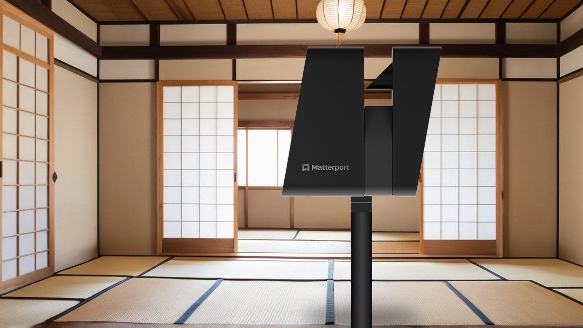 柏市のMatterport 3D撮影費用【2026】