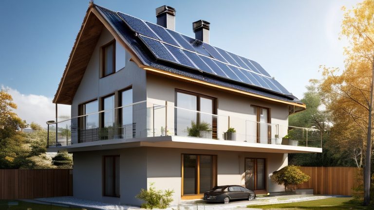 柏市の太陽光パネル設置費用と補助金【2026】