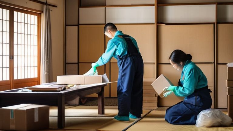 葛飾区の遺品整理費用と業者選び【2026年版・相続連動】